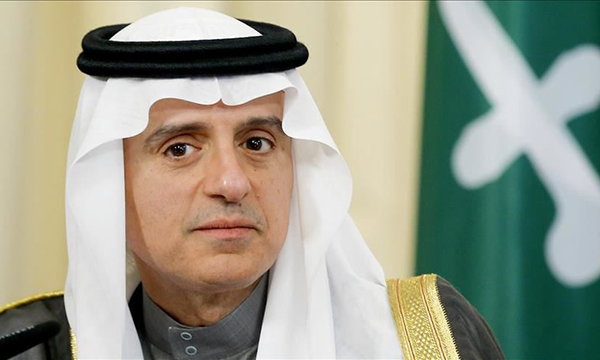 توافق ریاض نشان داد عربستان عامل صلح در یمن است