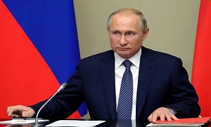 پوتین بر تقویت توانایی‌های دفاعی روسیه تاکید کرد