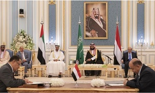 توافق ریاض باعث مشروعیت‌بخشی اشغالگری عربستان می‌شود