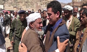 آزادی 6 اسیر ارتش و کمیته‌های مردمی یمن
