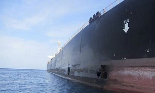 ایران سازمان بین‌المللی دریانوردی را از حمله به ۳ نفتکش خود مطلع کرد