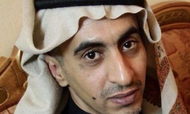 جان باخت یک فعال توئیتری سعودی زیر شکنجه