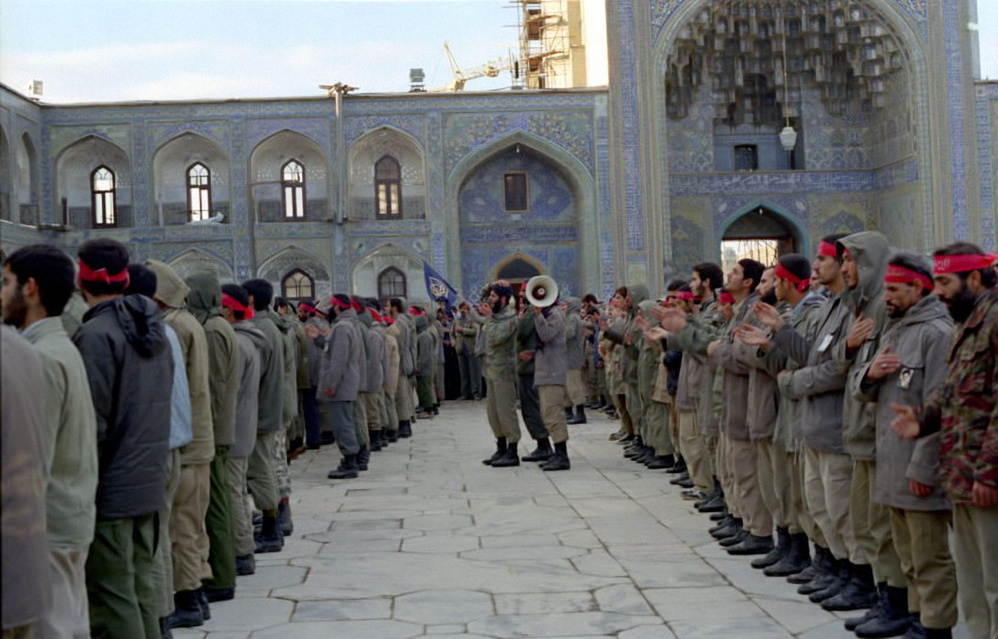 وقتی داغ نوکری امام حسین (ع)، مهر شفاعت بهشت می‌شود/ مداحی مادر بر پیکری که تمام روضه‌ها را زنده می‌کرد