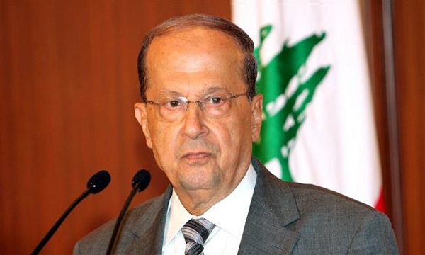 ضرورت اتخاد تدابیر برای بهبود اوضاع اقتصادی لبنان