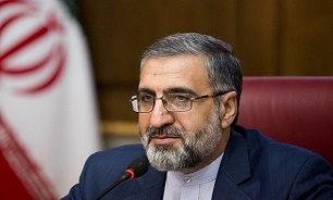 برخی محکومان وزارت نفت سابق در دولت روحانی ارتقا پیدا کردند/ ۱۰ ماه بعد از بازداشت بابک زنجانی، وزارت نفت از او شکایت کرد