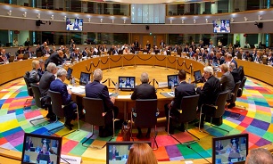 وزیران خارجه اتحادیه اروپا درباره ایران گفت‌وگو می‌کنند
