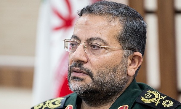 توانایی ملت ایران گسترده است/ هیچ وقت محدودیت برای سپاه و بسیج مانع نبوده است