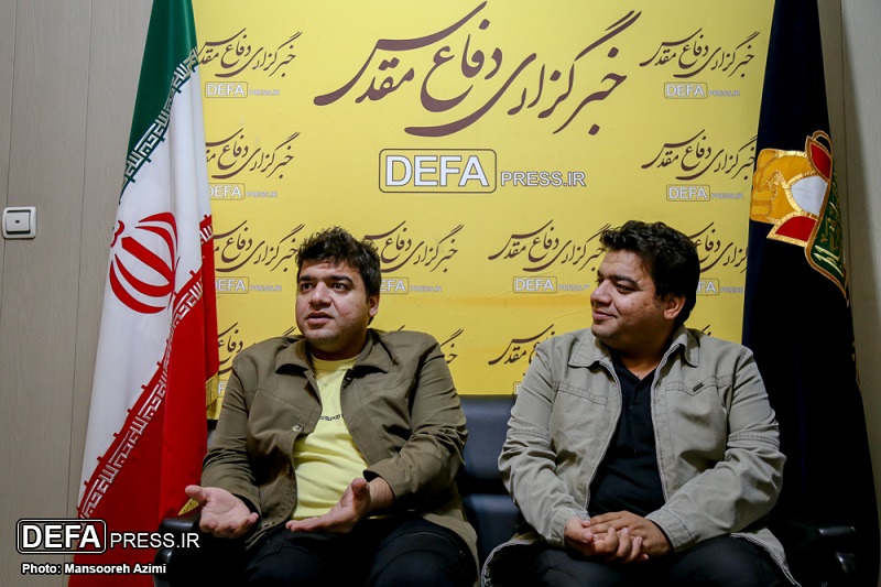 در خواست از «محمدجواد ظریف» برای دیدن فیلم «مستطیل قرمز»