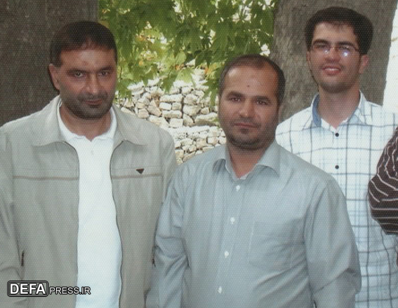 شهید «طهرانی مقدم» و نیروهایش خیلی خدایی و روحانی بودند