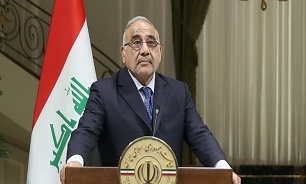 عبدالمهدی: اعتراضات عراق فرصتی مهم برای انجام اصلاحات است