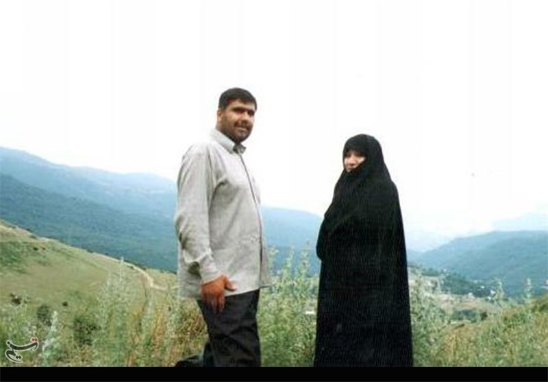 روایتی متفاوت از سخت‌ترین روز خانواده‌ موشکی ایران