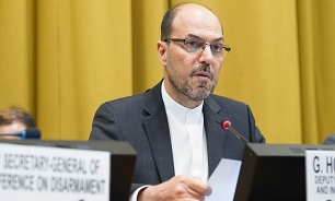 انتقاد معاون وزیر خارجه ایران از رویکرد یکسویه شورای امنیت در قبال اوضاع یمن