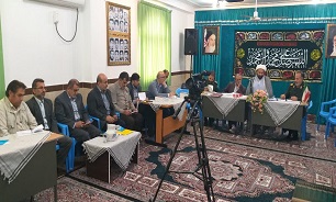 برگزاری همایش «فاتحان فاو» در استان مازندران