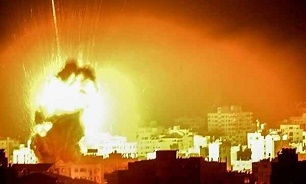واکنش الجزایر و رئیس جمهور تونس به حملات صهیونیستها به غزه