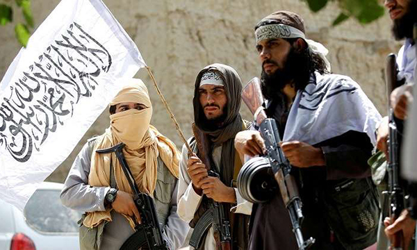 کشته شدن فرمانده کلیدی طالبان در ولایت فاریاب