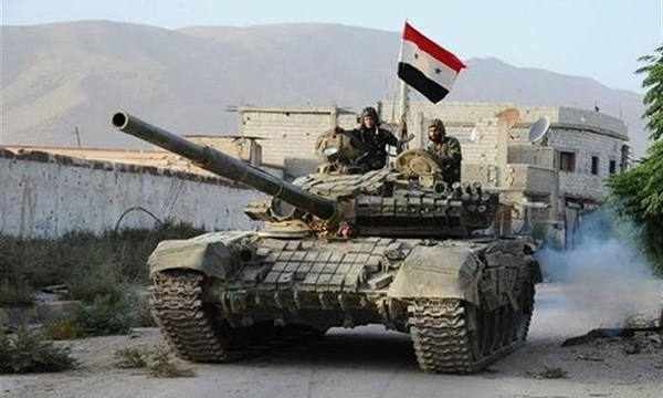 آغاز مرحله دوم عملیات ارتش در ادلب / افزایش تلفات انفجار در الباب