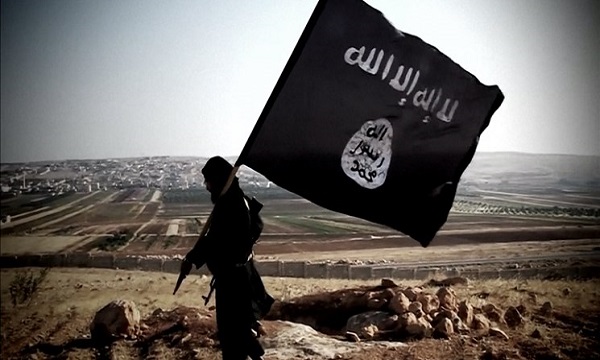 آمریکا در مرز عراق و سوریه برای داعشی‌ها اردوگاه ایجاد می‌کند