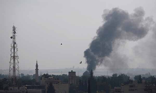 30 مورد نقض آتش‌بس در سوریه طی 24 ساعت گذشته