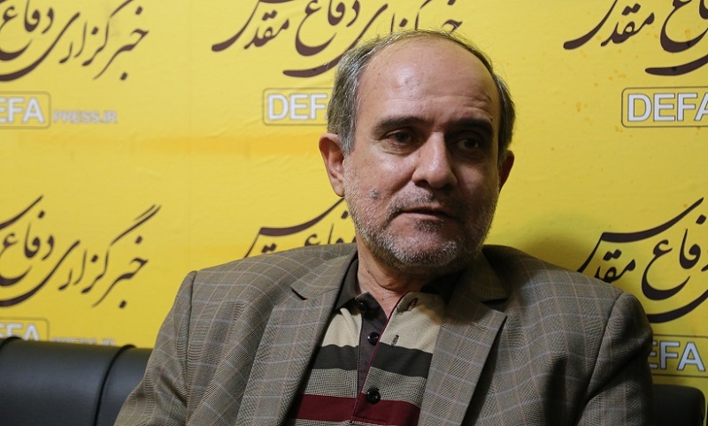 ظرفیت ساخت فیلم برای «صیاد شیرازی» در ایران وجود ندارد/ از قهرمانان فیلم نسازیم