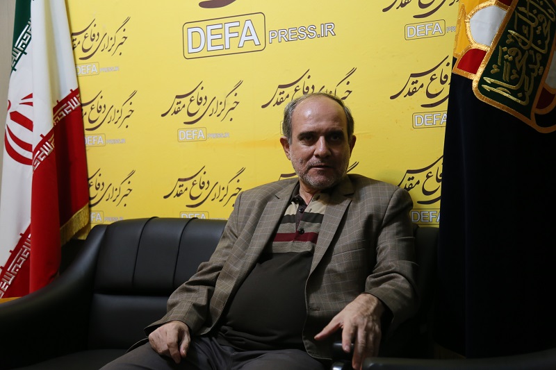 ظرفیت ساخت فیلم برای «صیاد شیرازی» در ایران وجود ندارد/ از قهرمانان فیلم نسازیم