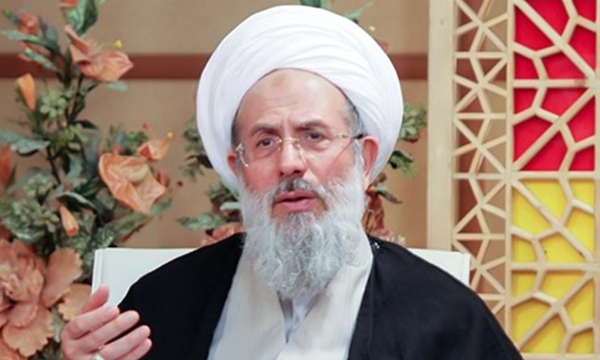 ری‌شهری: منافقین از چند ماه گذشته برای ایجاد اغتشاش برنامه‌ریزی کرده بودند
