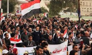 برگزاری تظاهرات معیشتی در برخی شهر‌های عراق/ تاکید مسئولان بر خواسته‌های مشروع تظاهرکنندگان و اصلاح کابینه