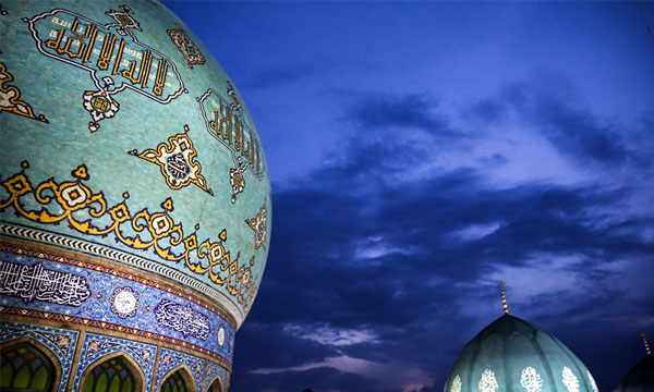 برنامه‌های مسجد مقدس جمکران برای روز‌های پایانی صفر/ اسکان زائران «امام رضا (ع)» در میعاد منتظران