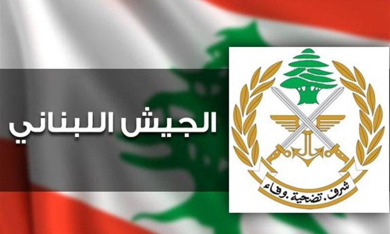 ارتش لبنان از برگزاری نشست امنیتی خبر داد