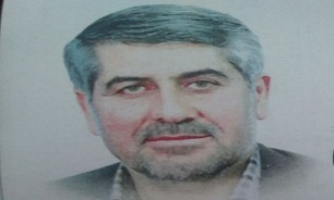 «سید احمد موسوی‌نژاد» به همرزمان شهیدش پیوست