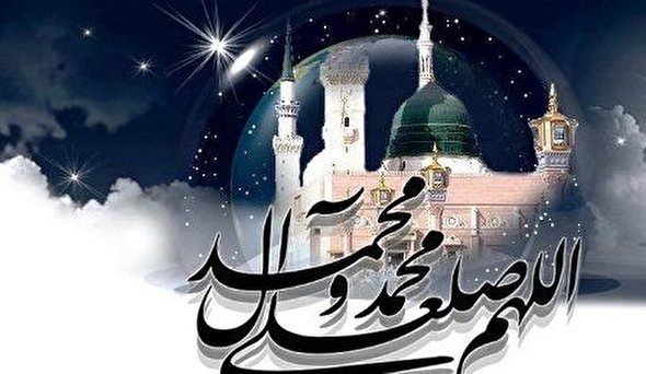 صوت/ روضه خوانی در مدح غربت آل الله در فراغ رسول خدا (ص)