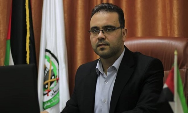 حماس: انتخابات فلسطین باید غزه و قدس را هم شامل شود