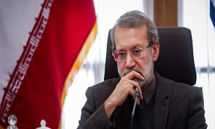 پیام تسلیت لاریجانی در پی درگذشت آیت‌الله مرتضی عاملی