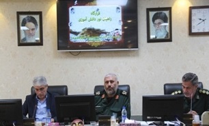 تحقق 100درصدی اعزام راهیان نور دانش آموزی در چهارمحال و بختیاری