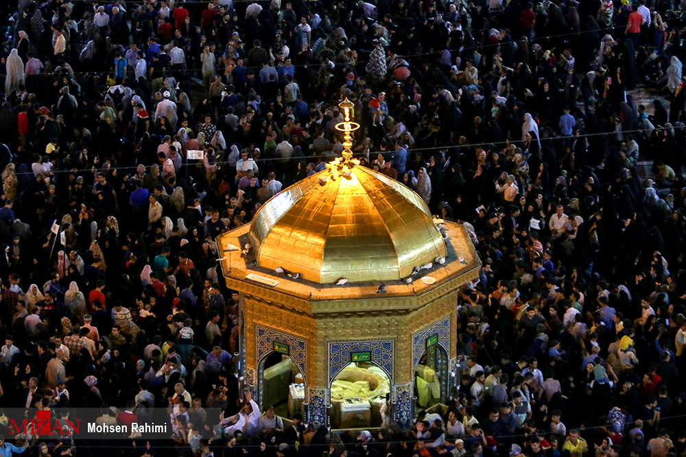 تهدید‌هایی که «امام رضا (ع)» آن‌ها را به فرصت تبدیل کردند