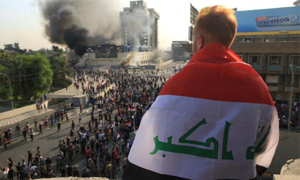 ایجاد تنش بین شیعیان هدف برخی گروه‌ها در عراق است