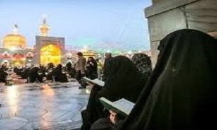 تولید نماهنگ «دلتنگ حرم» به مناسبت شهادت امام رضا (ع) در مازندران