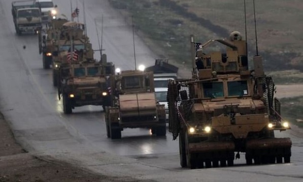 آمریکا خواهان تقویت ائتلاف ضد داعش در سوریه است