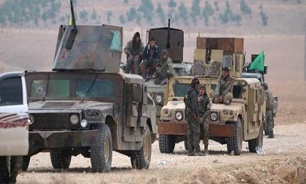 روسیه: عقب‌نشینی شبه نظامیان کُرد از شمال سوریه کامل شد