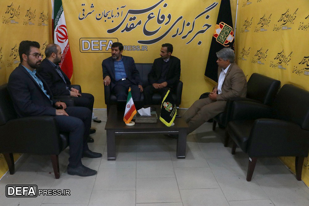 شهرداری تبریز به ارزش‌های دوران دفاع مقدس توجه می‌کند