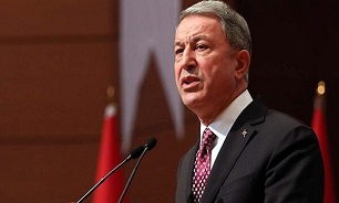 آنکارا: توافق میان هیئت‌های نظامی ترکیه و روسیه حاصل شد