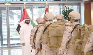 خروج نظامیان امارات از عدن/ نیروهای سعودی کنترل را در دست می‌گیرند