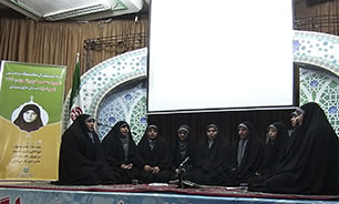 خوزستان، آماده برگزاری کنگره ملی شهیده «عصمت پورانوری»