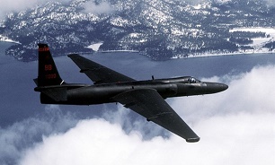 هواپیمای جاسوسی آمریکا برفراز شبه جزیره کره پرواز کرد