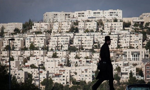 واکنش حماس به گسترش شهرک‌سازی صهیونیست‌ها در کرانه باختری