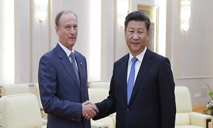 تأکید چین بر همکاری با روسیه جهت مقابله با دخالت‌های غرب