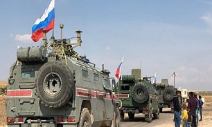 منابع ترکیه‌ای استقرار روسیه در سه منطقه در شمال سوریه را تأیید کردند