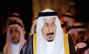 مرگ یکی دیگر از برادران پرتعداد پادشاه عربستان سعودی