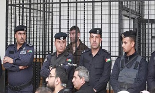 درخواست پارلمان اردن برای تبادل بازداشتی صهیونیست با اسرای اردنی
