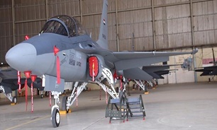 عراق آخرین سری جنگنده‌های «T-50» را از کره جنوبی را تحویل گرفت
