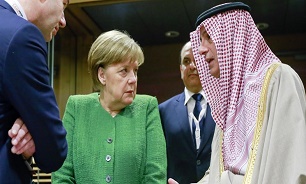 دادگاهی در آلمان ممنوعیت صادرات خودرو‌های زرهی به عربستان را لغو کرد